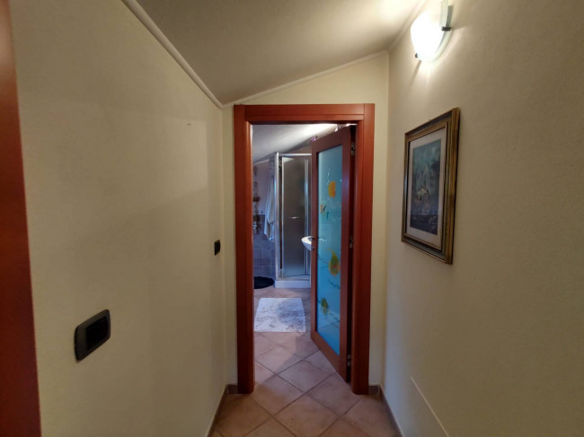 villa bifamiliare in vendita a Aulla