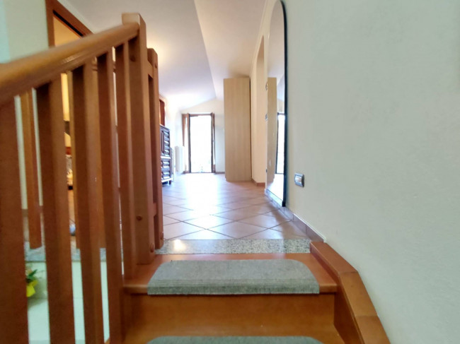 villa bifamiliare in vendita a Aulla