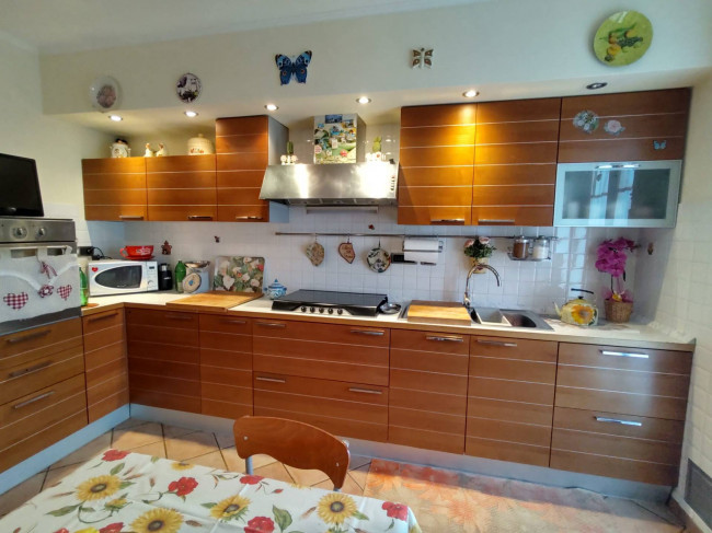 villa bifamiliare in vendita a Aulla