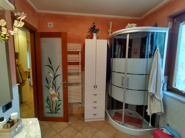 villa bifamiliare in vendita a Aulla