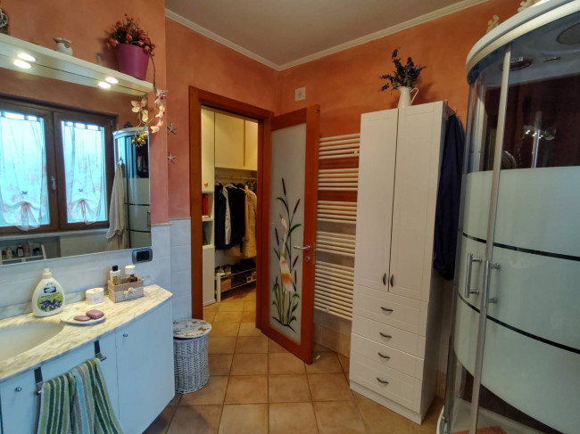 villa bifamiliare in vendita a Aulla