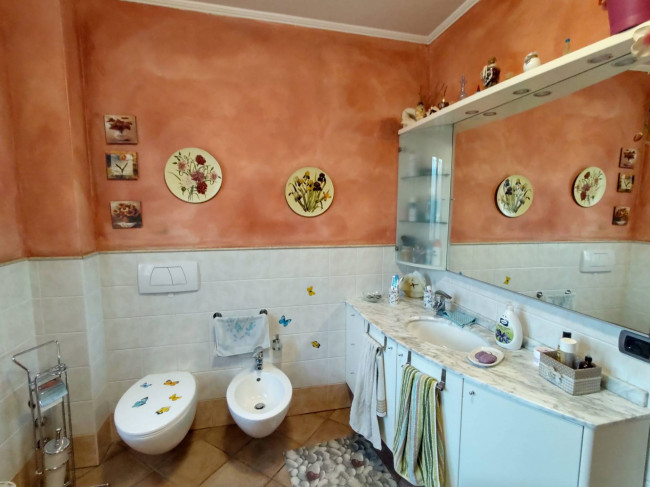 villa bifamiliare in vendita a Aulla