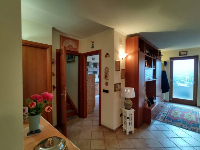 villa bifamiliare in vendita a Aulla