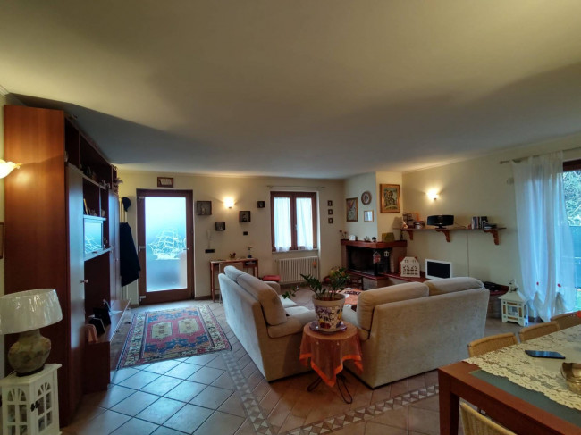 villa bifamiliare in vendita a Aulla