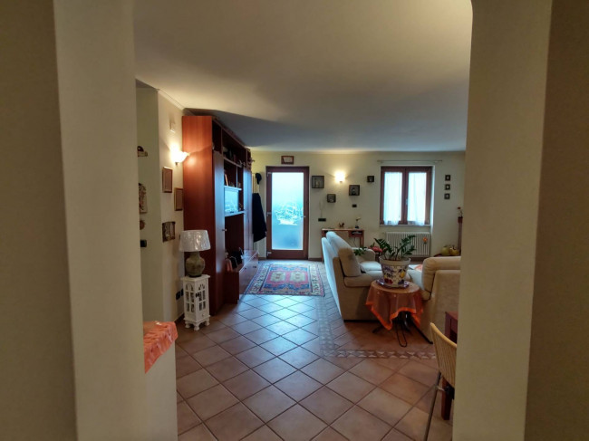 villa bifamiliare in vendita a Aulla