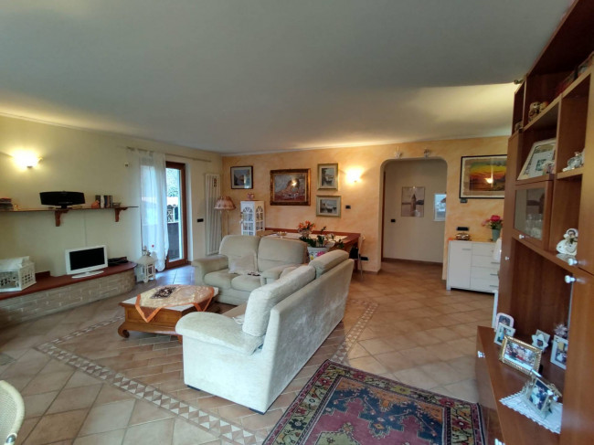 villa bifamiliare in vendita a Aulla