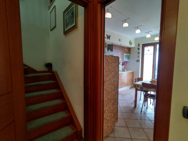 villa bifamiliare in vendita a Aulla