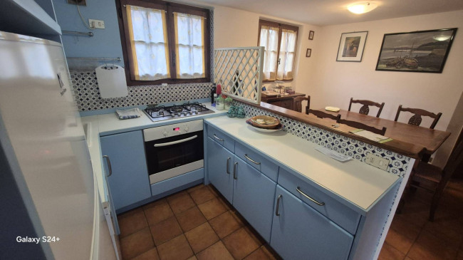 villa indipendente in vendita a Forte dei Marmi