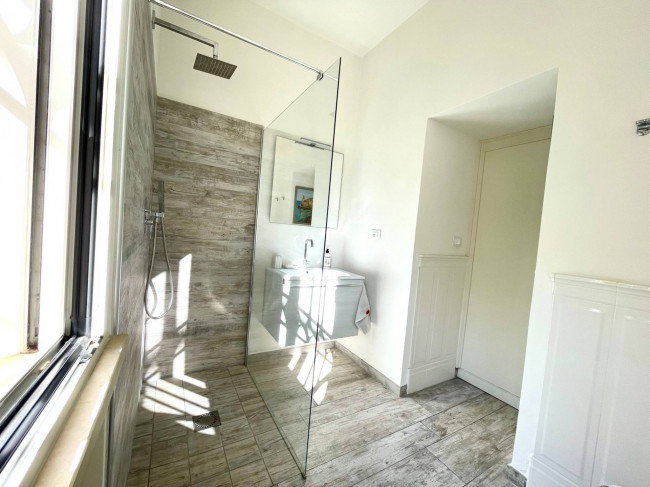 villa indipendente in vendita a Forte dei Marmi