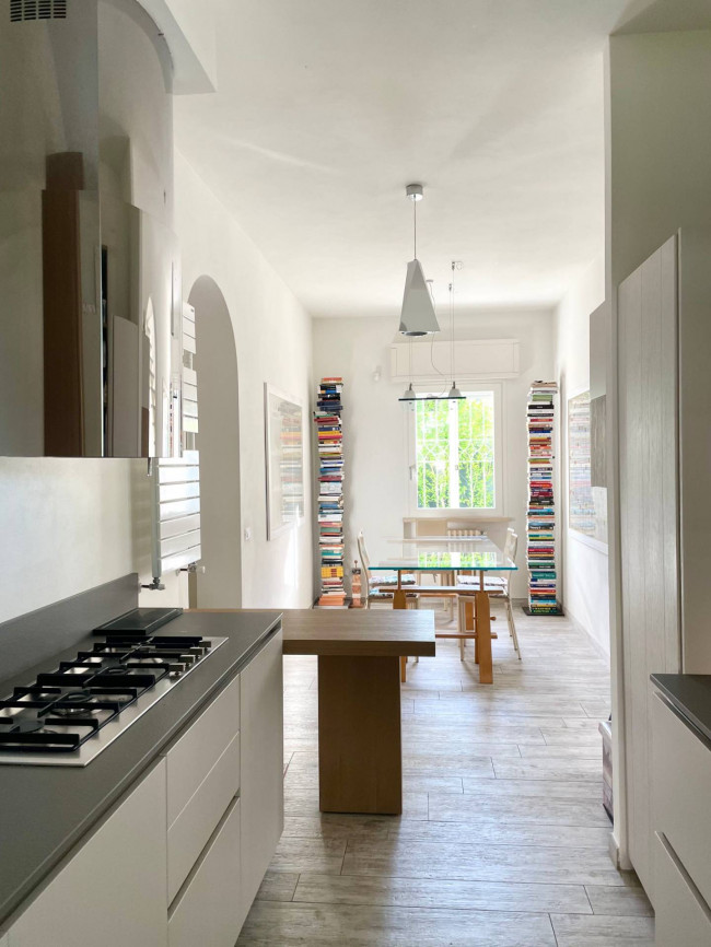 villa indipendente in vendita a Forte dei Marmi