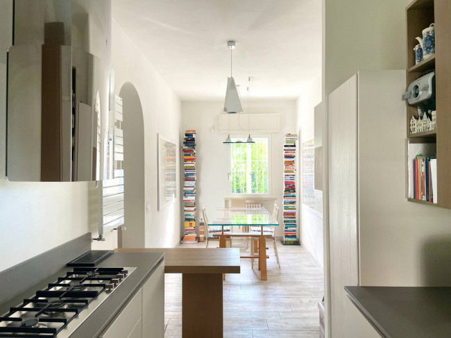 villa indipendente in vendita a Forte dei Marmi