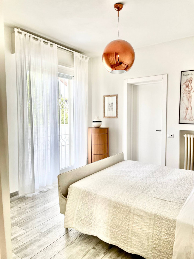 villa indipendente in vendita a Forte dei Marmi