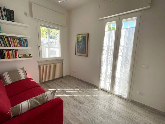 villa indipendente in vendita a Forte dei Marmi