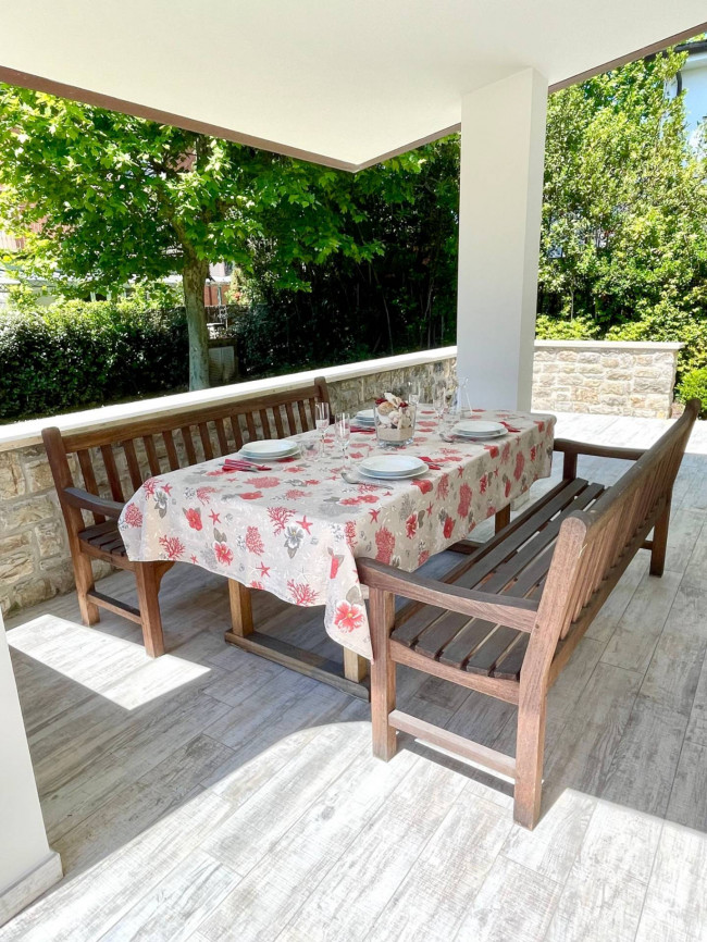 villa indipendente in vendita a Forte dei Marmi