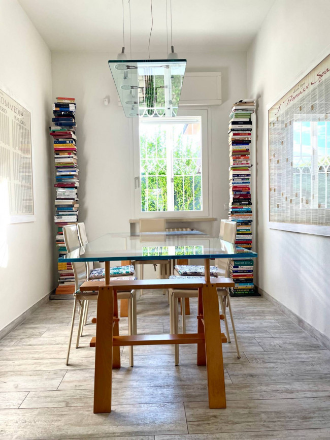 villa indipendente in vendita a Forte dei Marmi