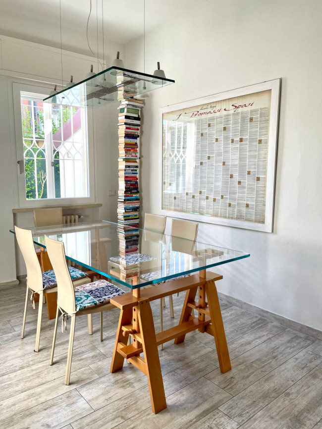 villa indipendente in vendita a Forte dei Marmi