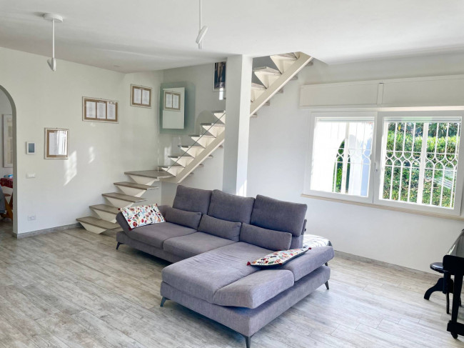 villa indipendente in vendita a Forte dei Marmi