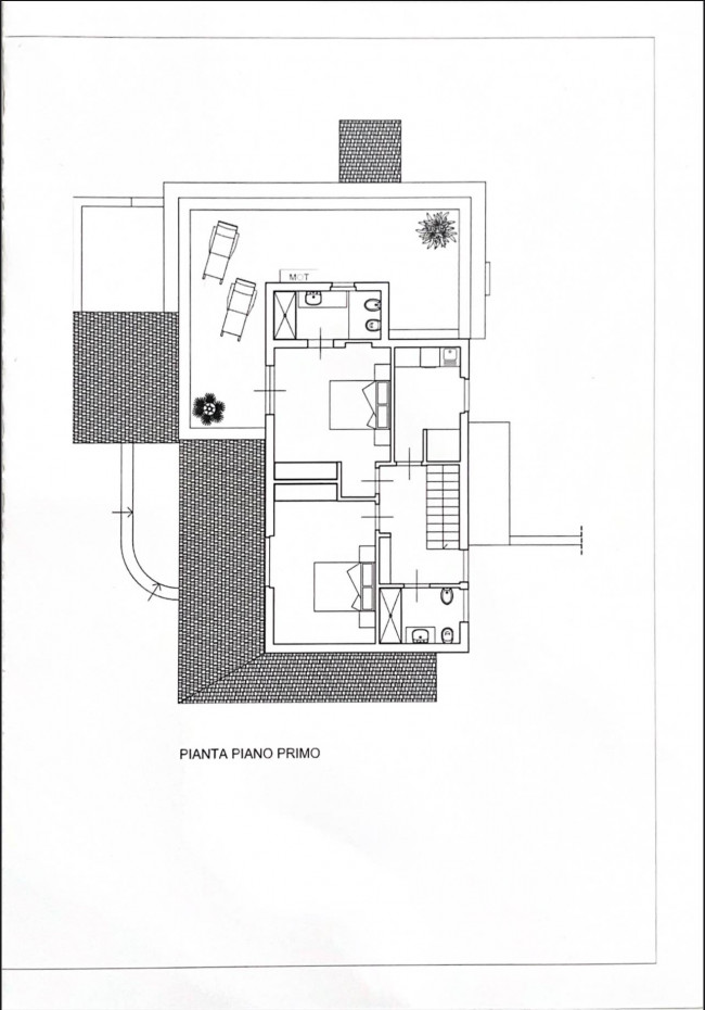 villa indipendente in vendita a Forte dei Marmi