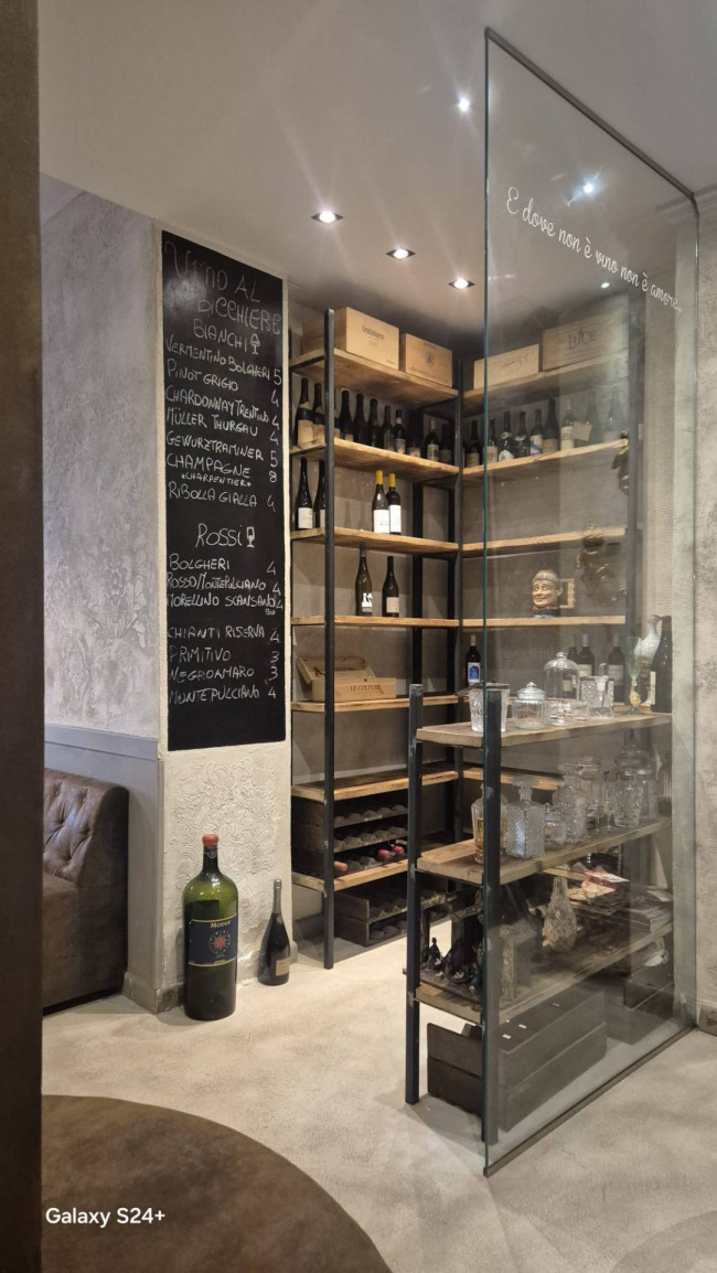 hotel in vendita a Camaiore