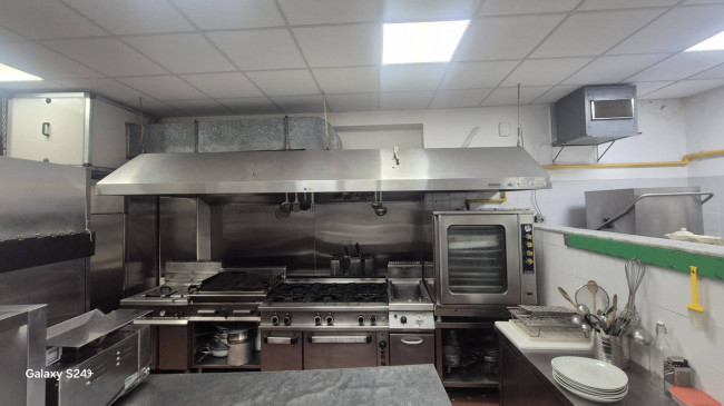 hotel in vendita a Camaiore