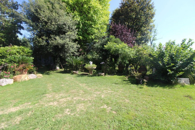 villa indipendente in affitto stagionale a Forte dei Marmi