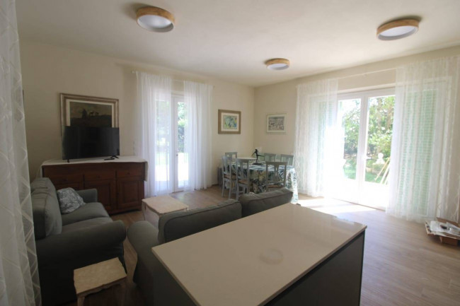 villa indipendente in affitto stagionale a Forte dei Marmi