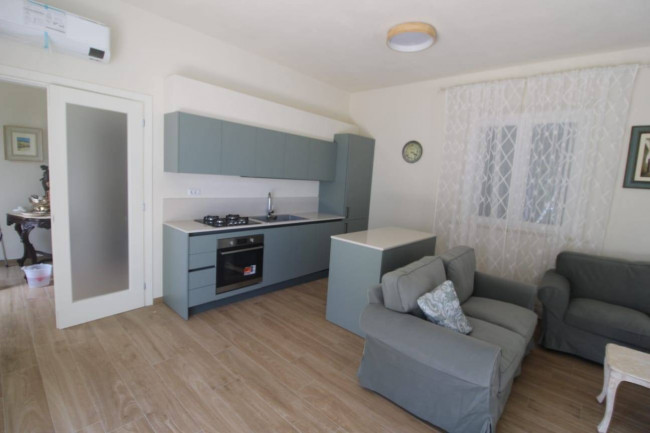 villa indipendente in affitto stagionale a Forte dei Marmi