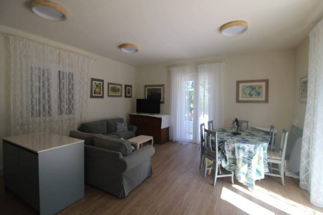 villa indipendente in affitto stagionale a Forte dei Marmi