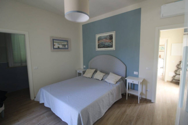 villa indipendente in affitto stagionale a Forte dei Marmi