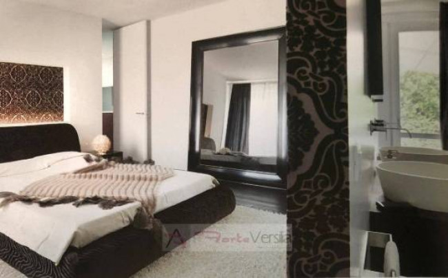 Villa in vendita a Forte dei Marmi