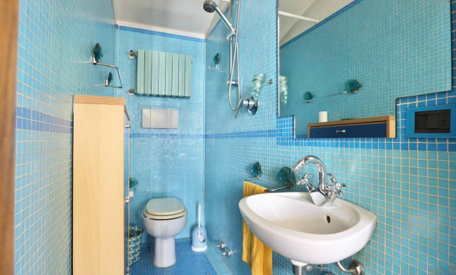 villa indipendente in affitto a Forte dei Marmi