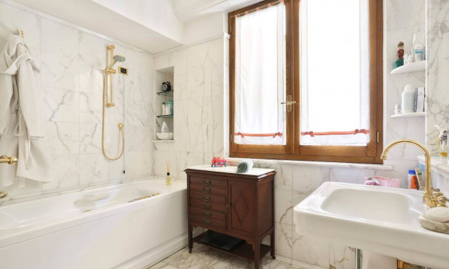 villa indipendente in affitto a Forte dei Marmi