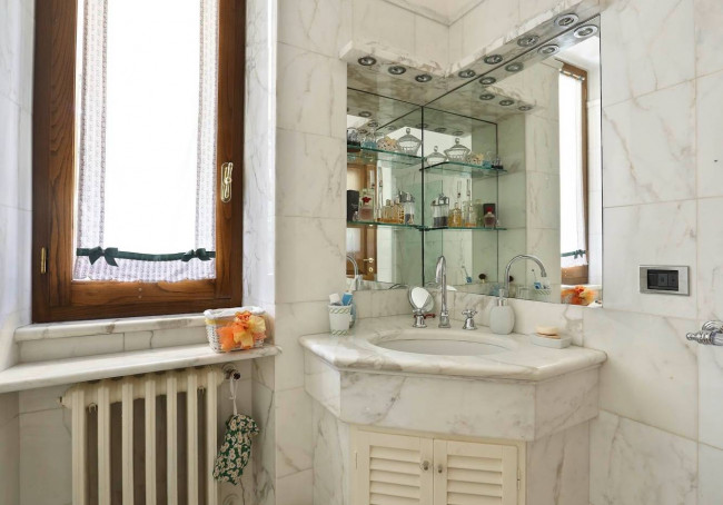 villa indipendente in affitto a Forte dei Marmi