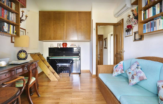 villa indipendente in affitto a Forte dei Marmi