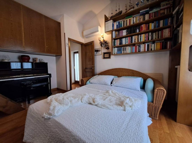 villa indipendente in affitto a Forte dei Marmi