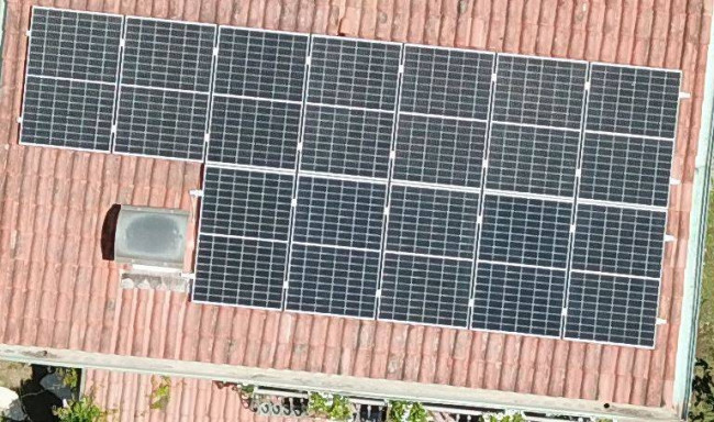 Villa in vendita a Montignoso