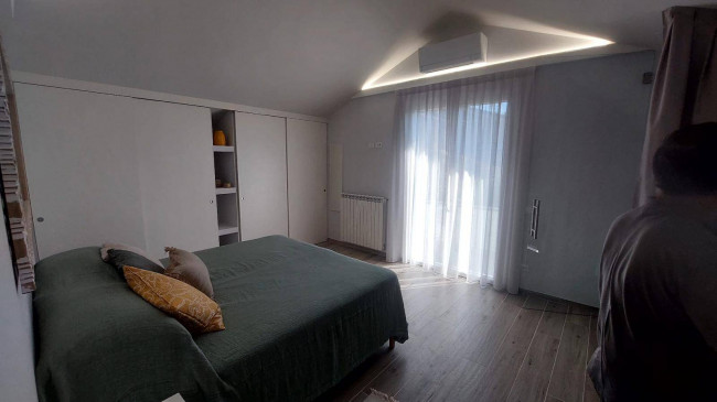 Villa in affitto stagionale a Forte dei Marmi