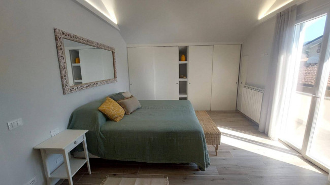 Villa in affitto stagionale a Forte dei Marmi