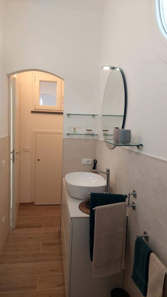 Villa in affitto stagionale a Forte dei Marmi