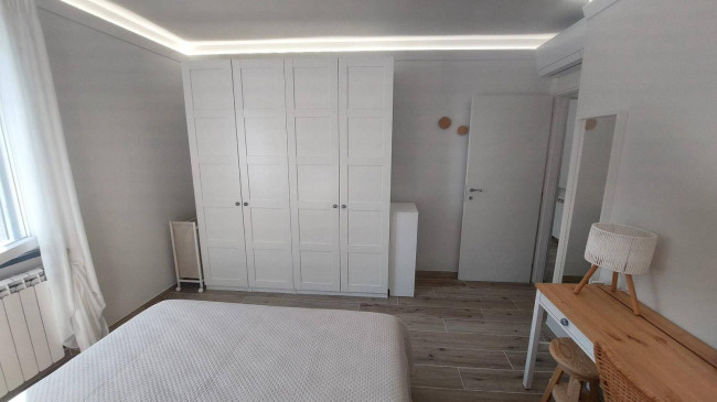 Villa in affitto stagionale a Forte dei Marmi