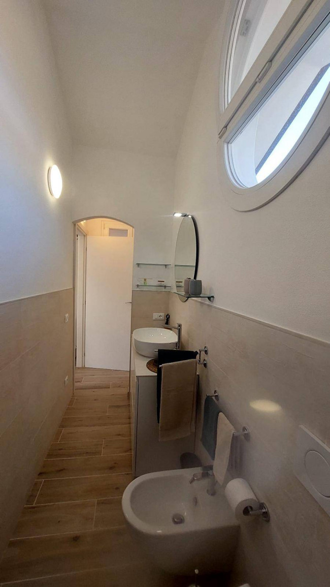 Villa in affitto stagionale a Forte dei Marmi