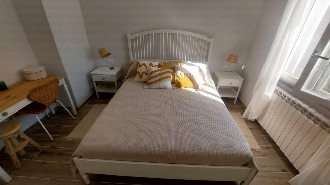 Villa in affitto stagionale a Forte dei Marmi