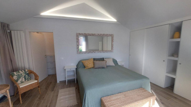 Villa in affitto stagionale a Forte dei Marmi