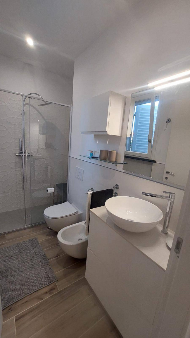 Villa in affitto stagionale a Forte dei Marmi