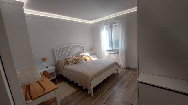 Villa in affitto stagionale a Forte dei Marmi