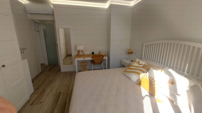 Villa in affitto stagionale a Forte dei Marmi