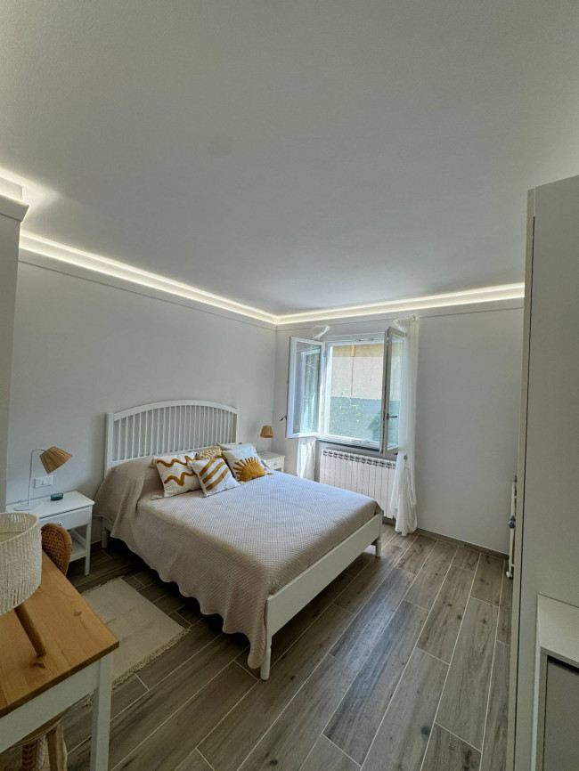 Villa in affitto stagionale a Forte dei Marmi