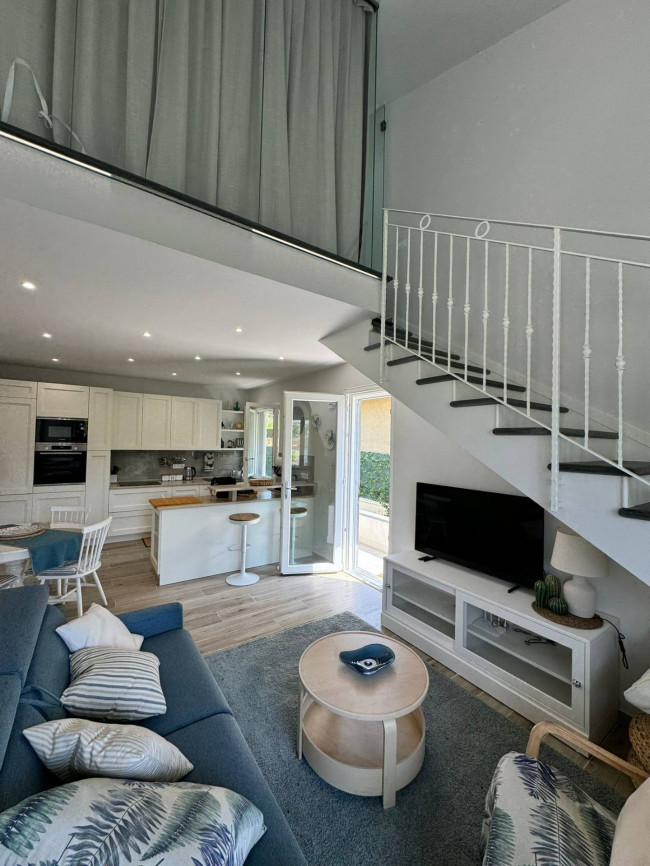 Villa in affitto stagionale a Forte dei Marmi