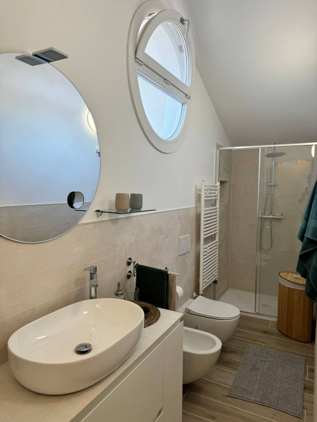 Villa in affitto stagionale a Forte dei Marmi