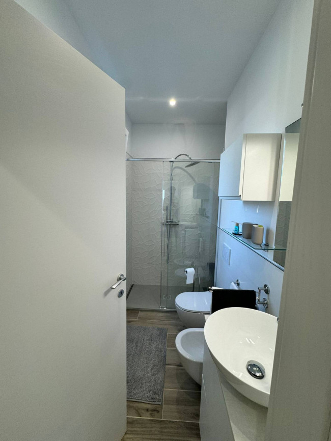 Villa in affitto stagionale a Forte dei Marmi